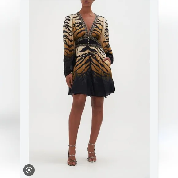 ๐ฏ Camilla - Tame my Tiger ๐ฏ - Picture 2 of 12